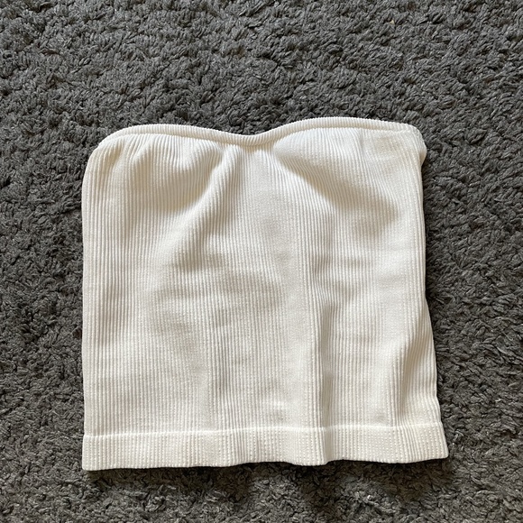 **2/$30** Dynamite strapless tube top XS-S - Picture 2 of 5